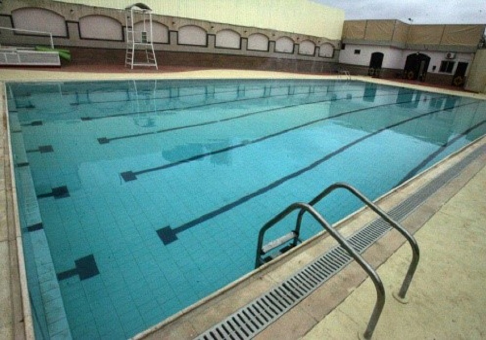 Al Ahed Swimming Pool