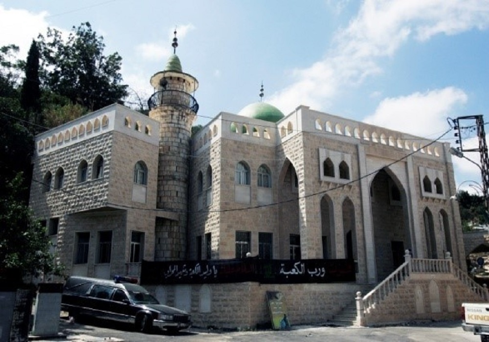 Al Oudaisa Culture Center