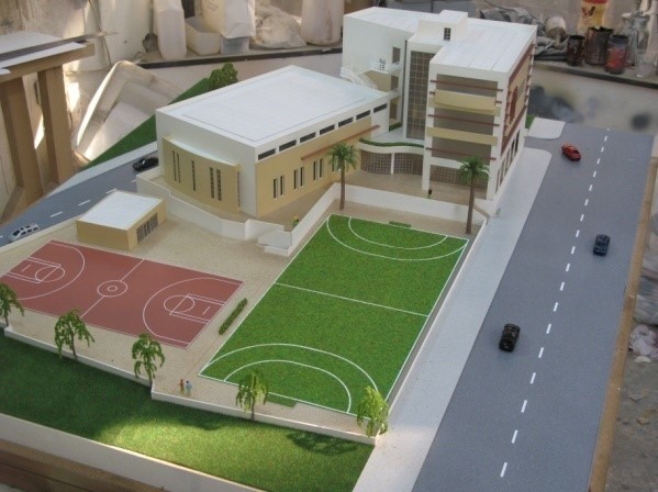 Mraijeh Social & Sportive Center - 2 - 