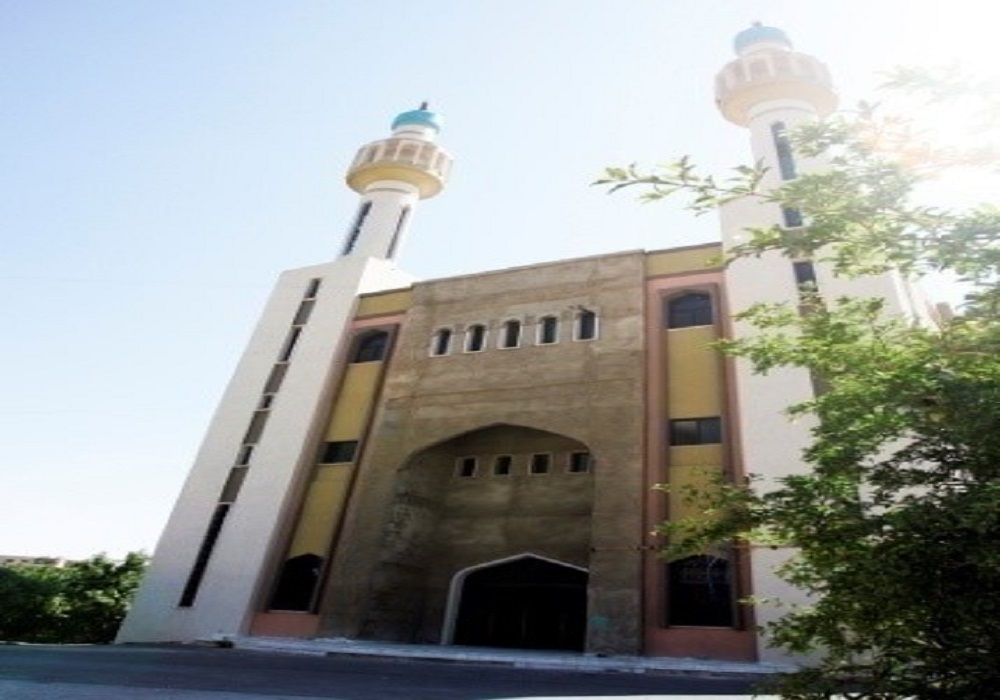 Sayyed Al Shohada Culture Center 